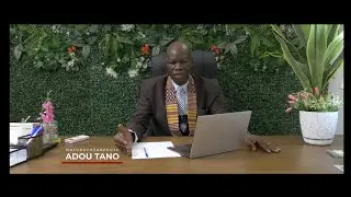 Docteur Adou Tano,(la solution à tous vos problèmes de santé)