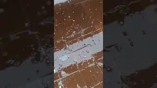 Вешенская ливень, град, ураган