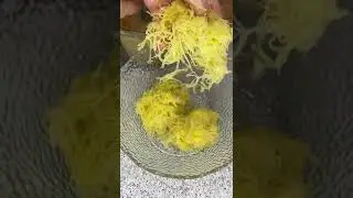 Драники в вафельнице