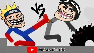 memes x stickman Dismounting | stickman Dismounting funny and epic moments #15