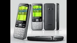 RESTORATION/ВОССТАНОВЛЕНИЕ SAMSUNG C3322