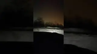 Взгляд из салона