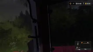 Farming simulator 2017 old masseys part 3