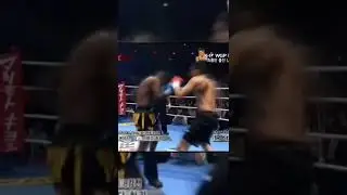 BADR HARI MOTIVATION THE ONE #kickboxing #knockout #badrhari #training