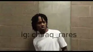 King Von interview after fight with guard in jail (New footage)￼
