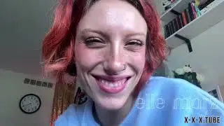 Giantess Gets A Shrunken Girl