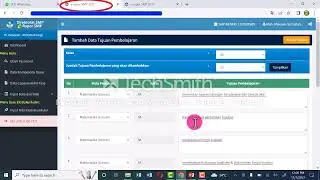 SANGAT LENGKAP CARA MENGISI ERAPOR KURIKULUM 2013