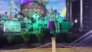 Blank space Cover by Side V Band