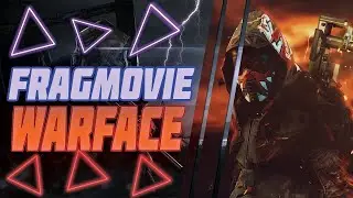 VRAGMOVIE WARFACE