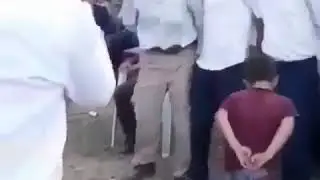 Düğün dernek yaktı geçti ortalığı amca