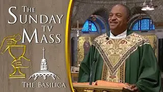 The Sunday Mass — September 22, 2024 — 25th Sunday in Ordinary Time CC