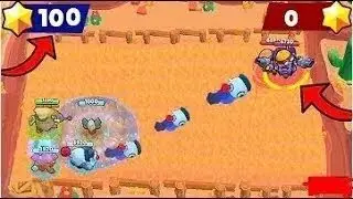 BRAWL STARS  Funny Moments & Fails  NANI, WHAT ARE YOU DOING