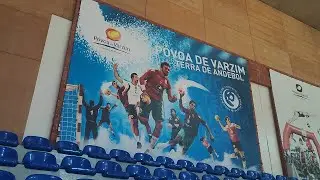 Quem é que nós somos? Póvoa! | Especial: 1º treino da época
