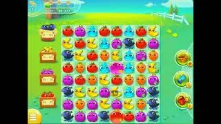 Farm Heroes Super Saga Level 872 No Boosters