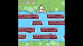 LeapFrog: Rabbit River theme