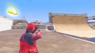 Esp and Aimbot💫 | FiveM Montage