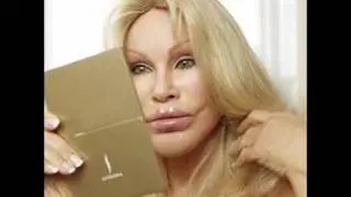 самые страшные девушки