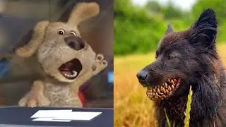 Talking Ben Reacts Meme Compilation (2022)