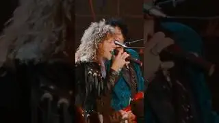 Livin’ On A Prayer ⚡Bon Jovi (1986)