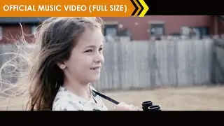 MONKEY MAJIK - Golden Road【Official Music Video】