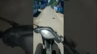 Akibat Salah bantal