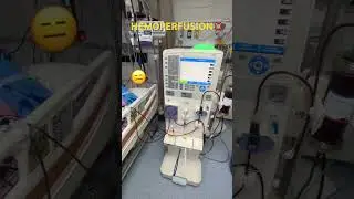 Hemoperfusion is an extracorporeal blood purification technique that filters toxins….ETC