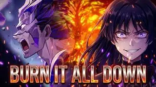 Trailer Anime - Genshin Impact 2023 