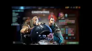 Dota 2 - Candyworks Caravan 2024 week 20 !
