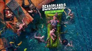 Dead Island 2 Neighborhood Watch