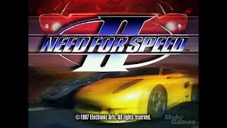 Need for Speed II #2