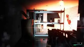 TREPANG 2 RTX SHOWCASE