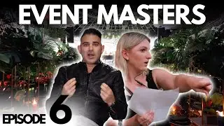 Welcome to the Jungle | Event Masters Episode 6