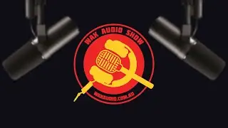 Wax Audio talks about making Stayin' Alive in The Wall, Stayin' in Black and Careless Rebel