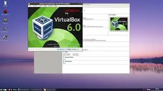 Ram usage in different desktops