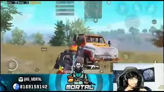 soul mortal best  moment of pubg