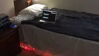 Tutorial: Voice Controlled room using Amazon Alexa (tutorial’s link in description)