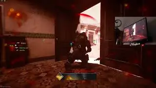 Me hice un MONTAJE solo con este mapa... | MWII Scrims
