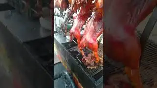 Pig BBQ