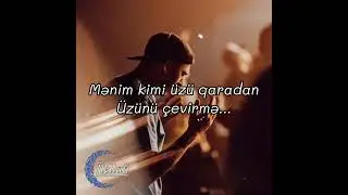 MOHSEN IRAQİ -  NOBODY LOVES ME (HEÇ KİM MƏNİ SEVMİR)