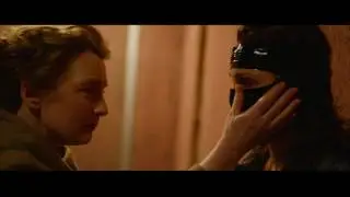 Rupture- Official UK Trailer (2016)