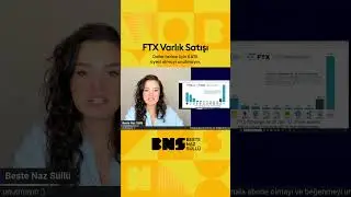 FTX Varlık Satışı
