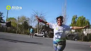 Maratón Atilra 2022
