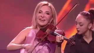Жамиля Серкебаева - You І ULY DALA JANA JYLY 2022
