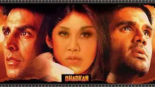 Kak Girl in Dhadkan Part 1