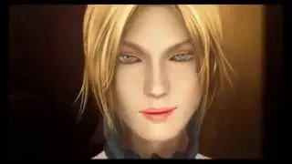 Nina Williams Story Tekken6