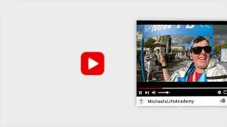 Life Academy Trailer | MichaelsLifeAcademy