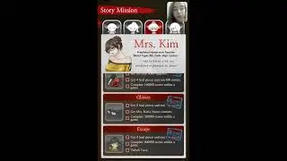 Dark Corridors 2 - бесконечная кровь👻🙀 Mrs.Kim💝Конец истории🌚(прохождение игры)