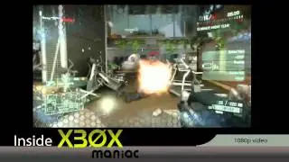Inside Xbox Crysis 2 FULL HD