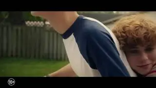 Оно 2 - Русский трейлер (2019)