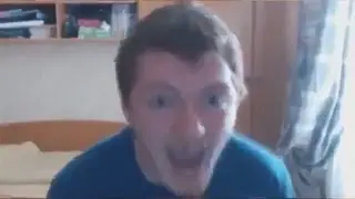 VJLINK RAGE! ЛОМАЕТ ШКАФ И ГРЫЗЕТ МИКРО